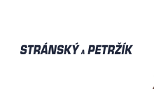 Stránský a Petržík