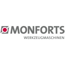 Monforts Werkzeugmaschinen