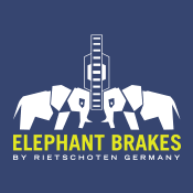Rietschoten, ELEPHANT ВRAKES