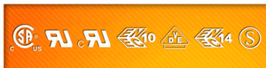 NINGBO HAISHU LIHE ELECTRONIC